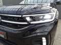 Volkswagen T-Roc 1.5 TSI R-Line * IQ LIGHT * KEYLESS * CARPLAY !! Schwarz - thumbnail 37