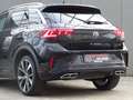 Volkswagen T-Roc 1.5 TSI R-Line * IQ LIGHT * KEYLESS * CARPLAY !! Schwarz - thumbnail 48