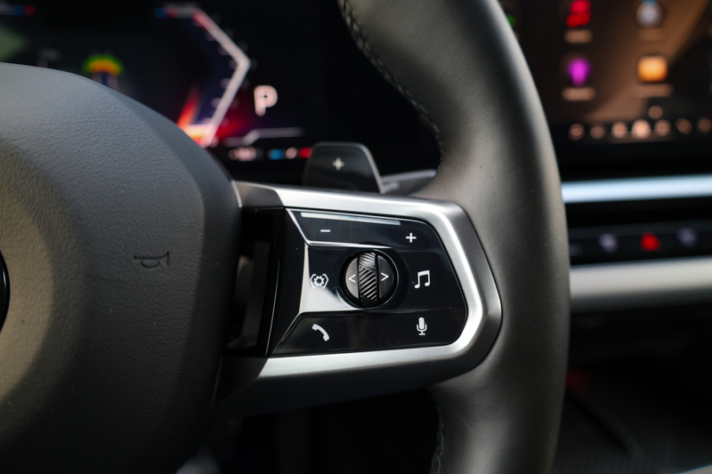 BMW 520 5-serie 520i | FACELIFT | M-SPORT | MEMORY | KEYLE — photo 32