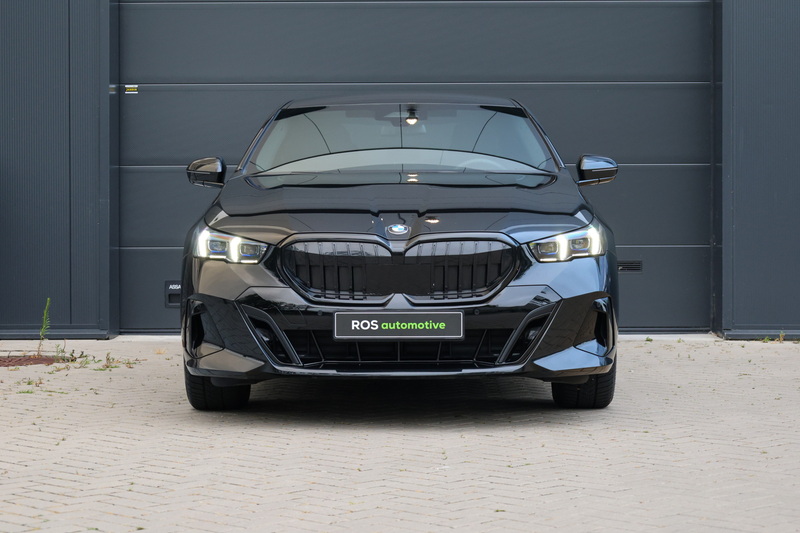 BMW 520 5-serie 520i | FACELIFT | M-SPORT | MEMORY | KEYLE — photo 23