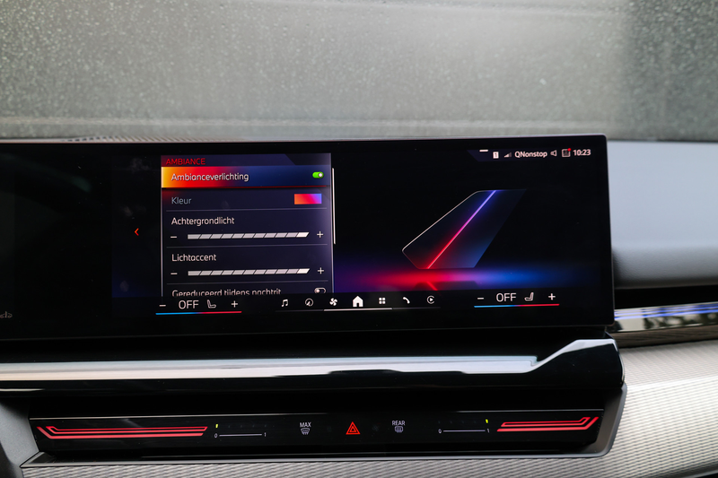 BMW 520 5-serie 520i | FACELIFT | M-SPORT | MEMORY | KEYLE — photo 38