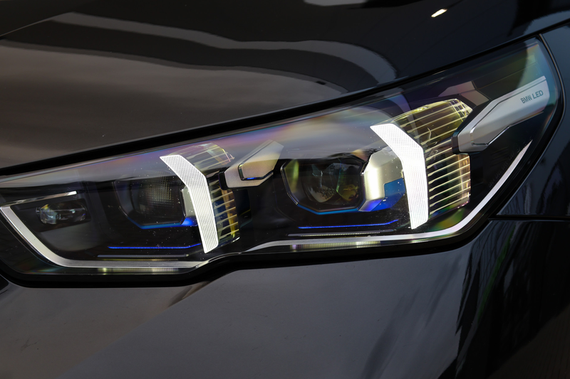 BMW 520 5-serie 520i | FACELIFT | M-SPORT | MEMORY | KEYLE — photo 9