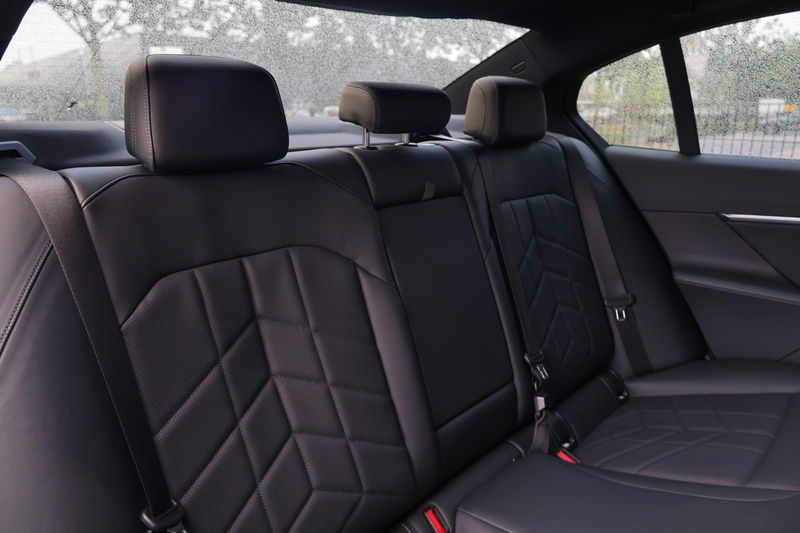 BMW 520 5-serie 520i | FACELIFT | M-SPORT | MEMORY | KEYLE — photo 43