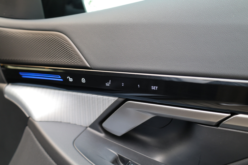 BMW 520 5-serie 520i | FACELIFT | M-SPORT | MEMORY | KEYLE — photo 24