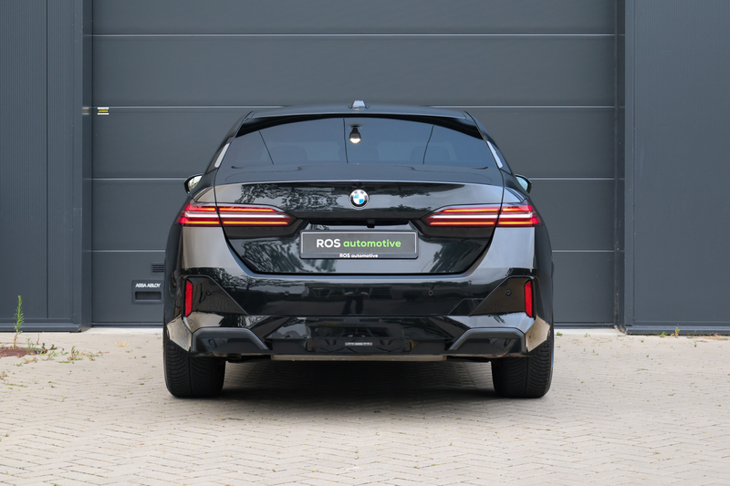 BMW 520 5-serie 520i | FACELIFT | M-SPORT | MEMORY | KEYLE — photo 26
