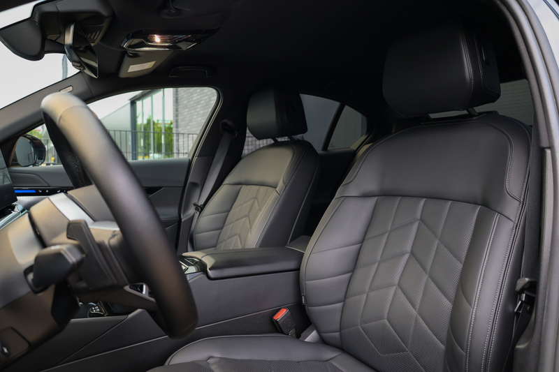 BMW 520 5-serie 520i | FACELIFT | M-SPORT | MEMORY | KEYLE — photo 5