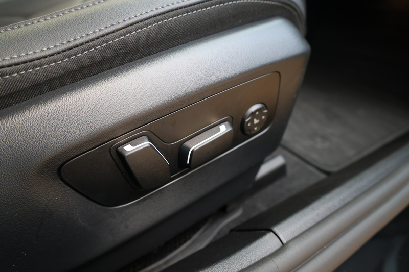 BMW 520 5-serie 520i | FACELIFT | M-SPORT | MEMORY | KEYLE — photo 25