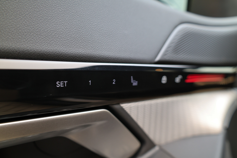 BMW 520 5-serie 520i | FACELIFT | M-SPORT | MEMORY | KEYLE — photo 12