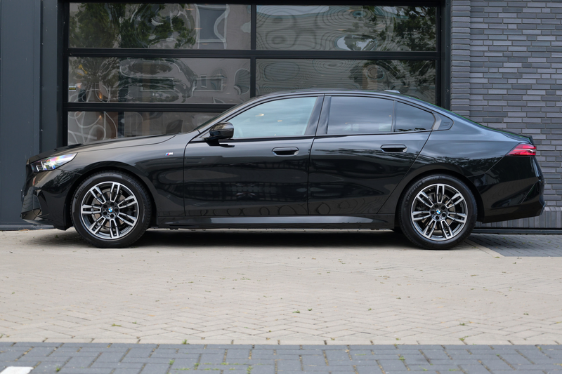 BMW 520 5-serie 520i | FACELIFT | M-SPORT | MEMORY | KEYLE — photo 15