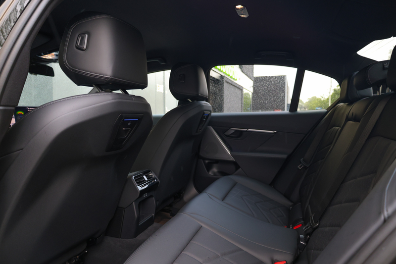 BMW 520 5-serie 520i | FACELIFT | M-SPORT | MEMORY | KEYLE — photo 42