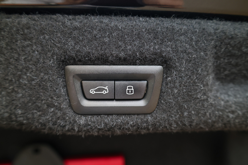 BMW 520 5-serie 520i | FACELIFT | M-SPORT | MEMORY | KEYLE — photo 45