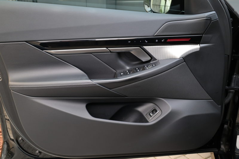 BMW 520 5-serie 520i | FACELIFT | M-SPORT | MEMORY | KEYLE — photo 11