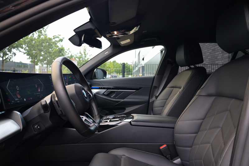 BMW 520 5-serie 520i | FACELIFT | M-SPORT | MEMORY | KEYLE — photo 13