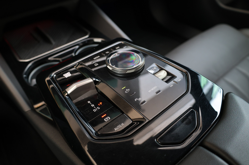 BMW 520 5-serie 520i | FACELIFT | M-SPORT | MEMORY | KEYLE — photo 30