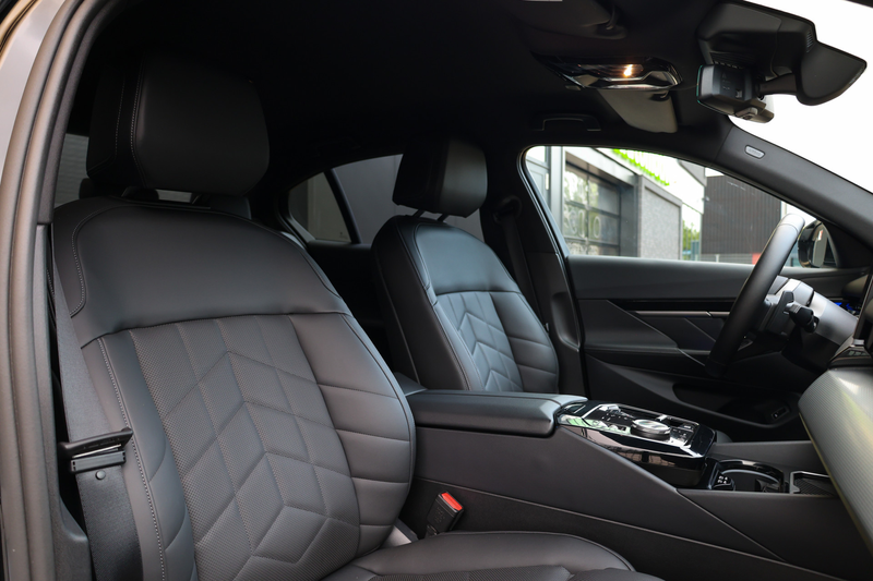 BMW 520 5-serie 520i | FACELIFT | M-SPORT | MEMORY | KEYLE — photo 18