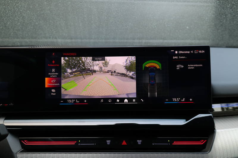 BMW 520 5-serie 520i | FACELIFT | M-SPORT | MEMORY | KEYLE — photo 41