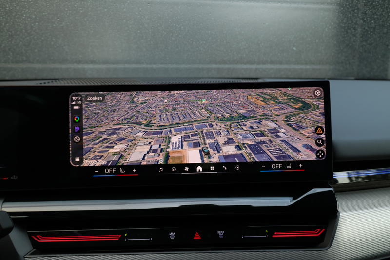 BMW 520 5-serie 520i | FACELIFT | M-SPORT | MEMORY | KEYLE — photo 37