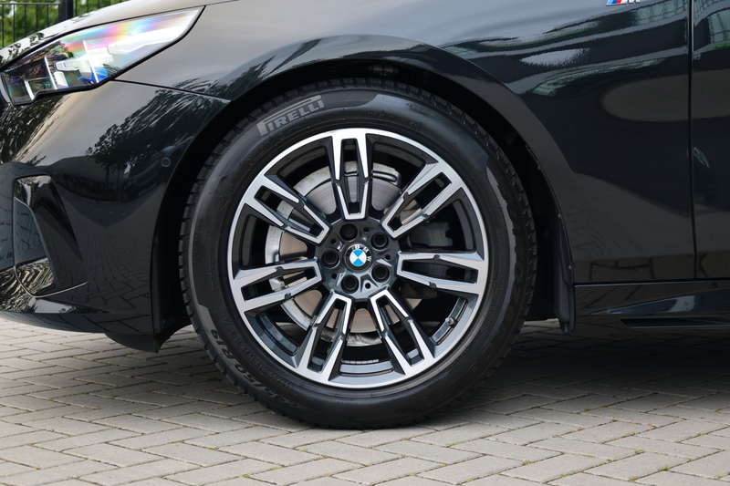 BMW 520 5-serie 520i | FACELIFT | M-SPORT | MEMORY | KEYLE — photo 7