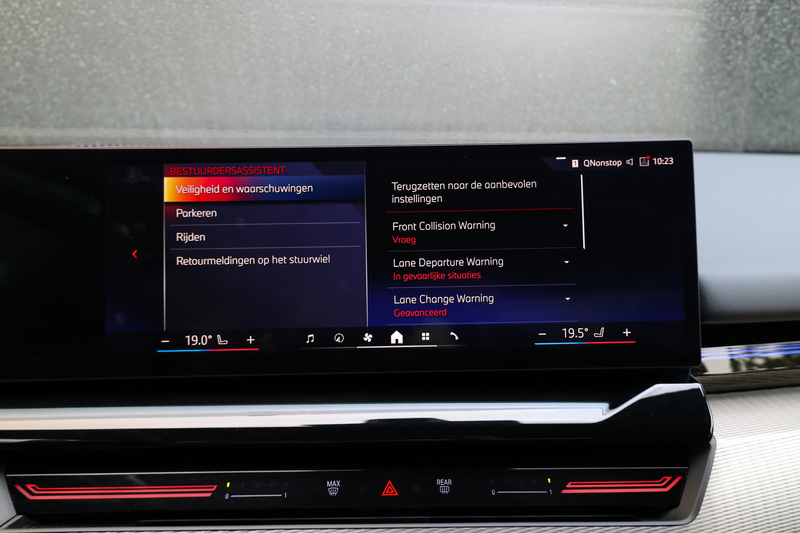 BMW 520 5-serie 520i | FACELIFT | M-SPORT | MEMORY | KEYLE — photo 39
