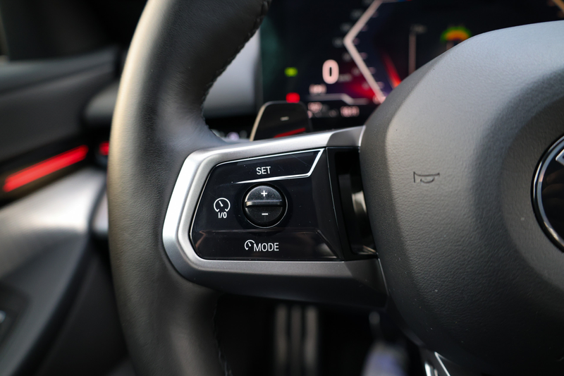 BMW 520 5-serie 520i | FACELIFT | M-SPORT | MEMORY | KEYLE — photo 31