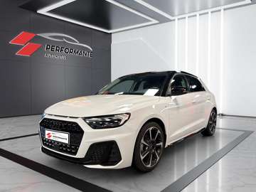 30 1.0 tfsi S Line Edition 116cv s-tronic