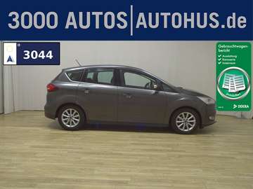 1.5 TDCi Titanium Navi PDC Shz Tempomat