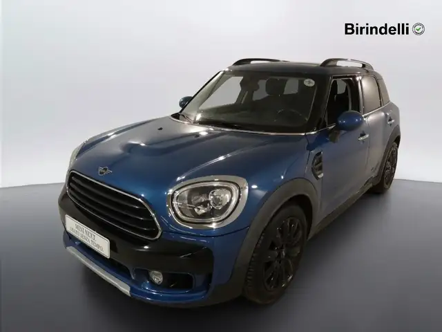 MINI One Countryman 1.5 One Hype my18