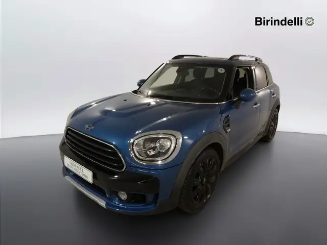 MINI One Countryman 1.5 One Hype my18