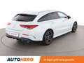 Mercedes-Benz CLA 250 CLA 250 Shooting Brake AMG Line Biały - thumbnail 6