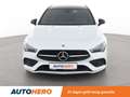 Mercedes-Benz CLA 250 CLA 250 Shooting Brake AMG Line Biały - thumbnail 9