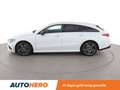 Mercedes-Benz CLA 250 CLA 250 Shooting Brake AMG Line Biały - thumbnail 3