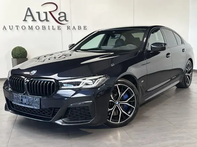 BMW 540