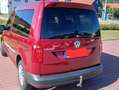 Volkswagen Caddy Rot - thumbnail 3
