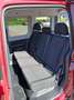 Volkswagen Caddy Rot - thumbnail 6