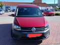 Volkswagen Caddy Rot - thumbnail 1