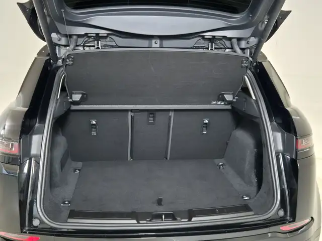 Land Rover Range Rover Evoque view 13