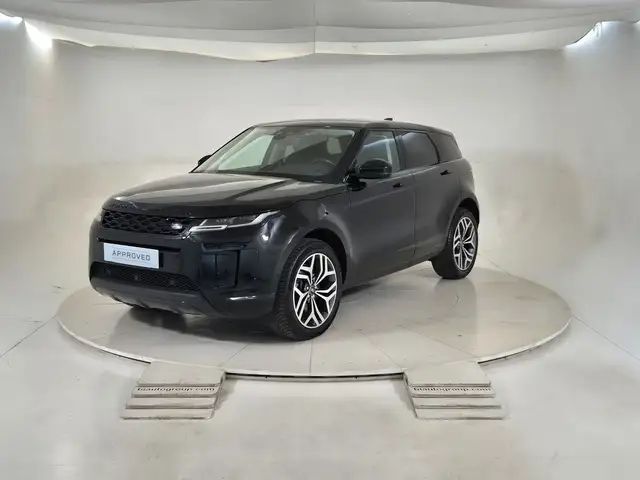 Land Rover Range Rover Evoque main image