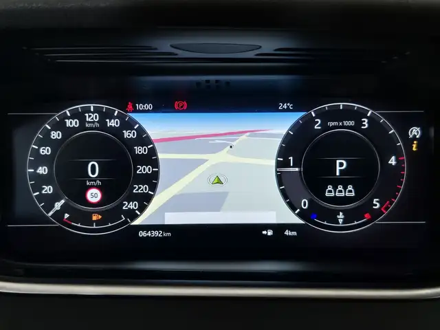 Land Rover Range Rover Evoque view 14