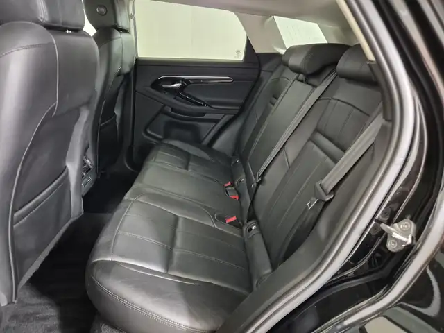 Land Rover Range Rover Evoque view 5
