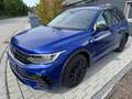 Volkswagen Tiguan 2.0 TDI, R-Line Bleu - thumbnail 3