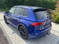 Volkswagen Tiguan 2.0 TDI, R-Line Bleu - thumbnail 4