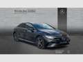 Mercedes-Benz EQE 350 350+ Gris - thumbnail 3