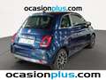 Fiat 500 1.0 Hybrid Dolcevita 52kW Blauw - thumbnail 4