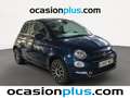 Fiat 500 1.0 Hybrid Dolcevita 52kW Blauw - thumbnail 2