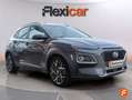 Hyundai KONA HEV 1.6 GDI DT Tecno Red Gris - thumbnail 8