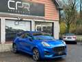 Ford Puma 1.0i hybrid ST-Line * TVA * GPS * LED * RADAR AR * Bleu - thumbnail 3