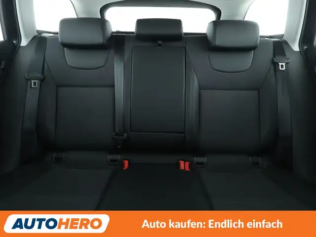 Skoda Octavia view 15