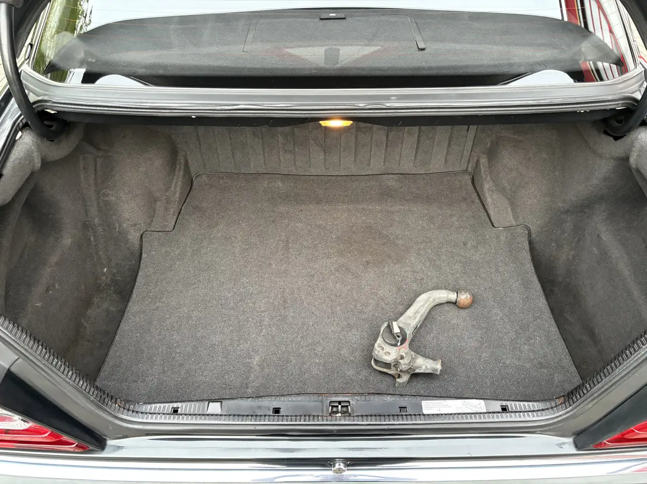 Mercedes-Benz E 200 D SSD AHK TÜV/H-Kennzeichen Neu, foto 10