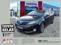 Toyota Avensis Kombi 1.8  Edition Navi+SHZ+Kam.+KeyLess Gris - thumbnail 1