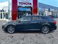 Toyota Avensis Kombi 1.8  Edition Navi+SHZ+Kam.+KeyLess Gris - thumbnail 5